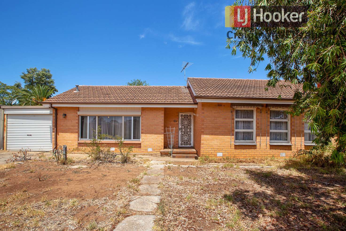 Main view of Homely house listing, 27 Hooper Road, Smithfield Plains SA 5114