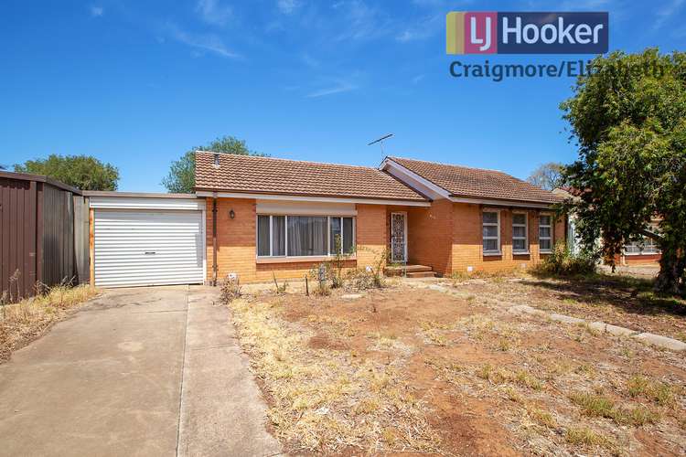 Second view of Homely house listing, 27 Hooper Road, Smithfield Plains SA 5114