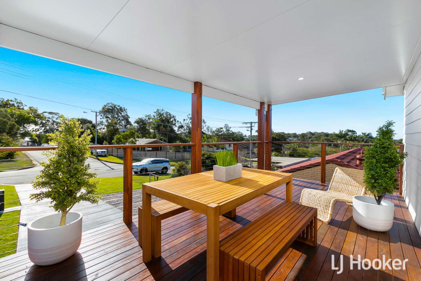 Main view of Homely house listing, 5A Parakeet Street, Birkdale QLD 4159