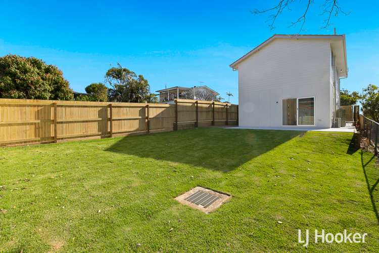 Second view of Homely house listing, 5A Parakeet Street, Birkdale QLD 4159