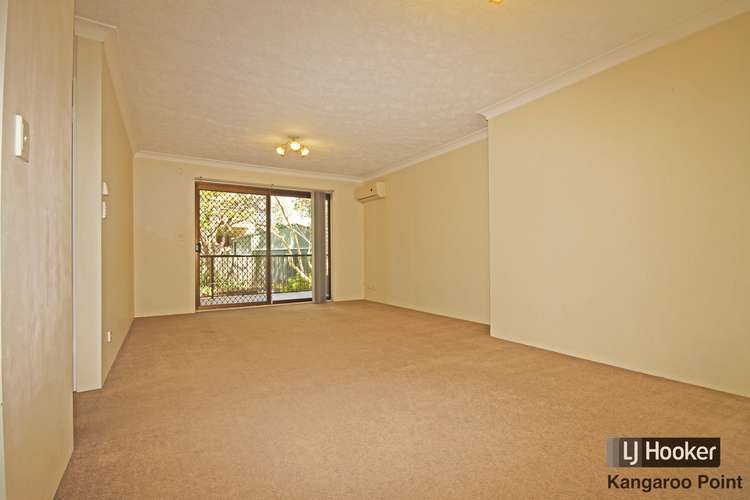 Second view of Homely unit listing, 4/45 Harold Street, Holland Park QLD 4121