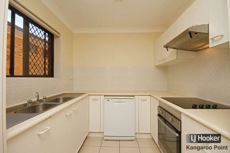 Sixth view of Homely unit listing, 4/45 Harold Street, Holland Park QLD 4121