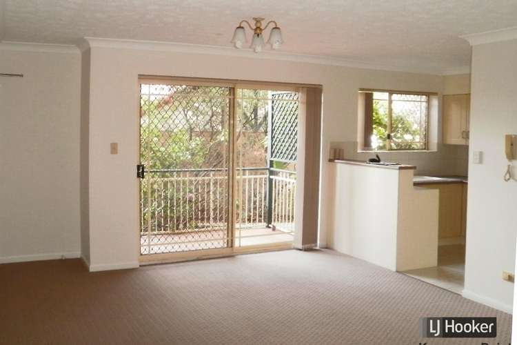 Main view of Homely unit listing, 1/29 St Leonards Street, Coorparoo QLD 4151