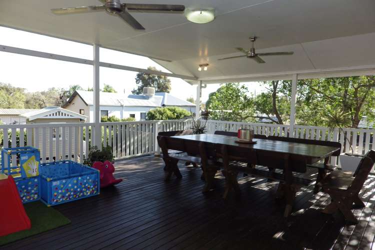 Third view of Homely house listing, 12 Lovell Street, Roma QLD 4455
