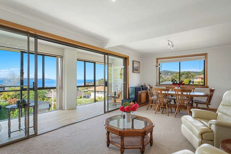 Second view of Homely house listing, 11 Pearl Place, Blackmans Bay TAS 7052