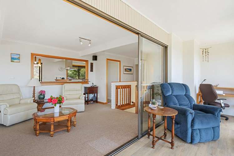 Fourth view of Homely house listing, 11 Pearl Place, Blackmans Bay TAS 7052