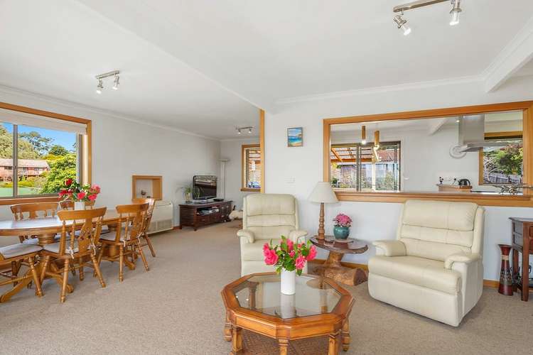 Fifth view of Homely house listing, 11 Pearl Place, Blackmans Bay TAS 7052