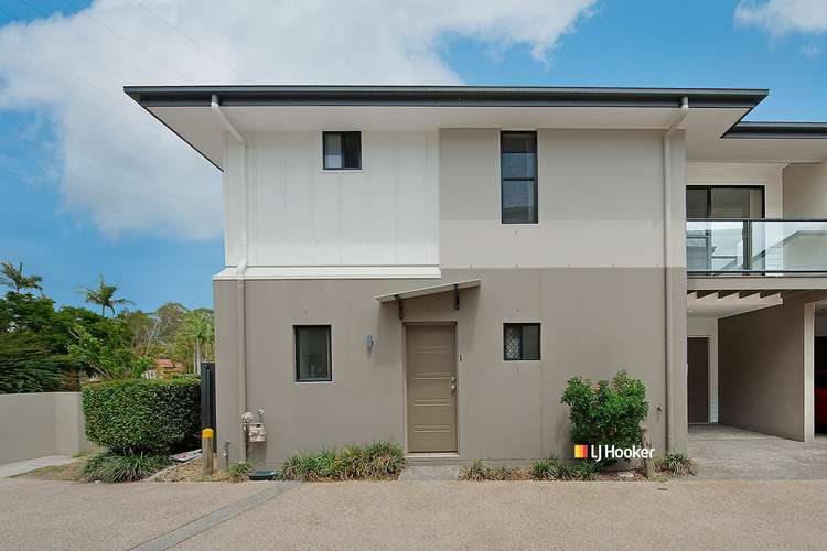 Main view of Homely townhouse listing, 1/44 Duyvestyn Terrace, Murrumba Downs QLD 4503
