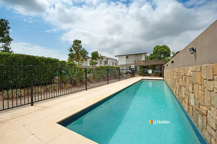 Second view of Homely townhouse listing, 1/44 Duyvestyn Terrace, Murrumba Downs QLD 4503