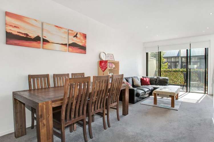 Fifth view of Homely house listing, 18 Central Park Walk, Cheltenham VIC 3192