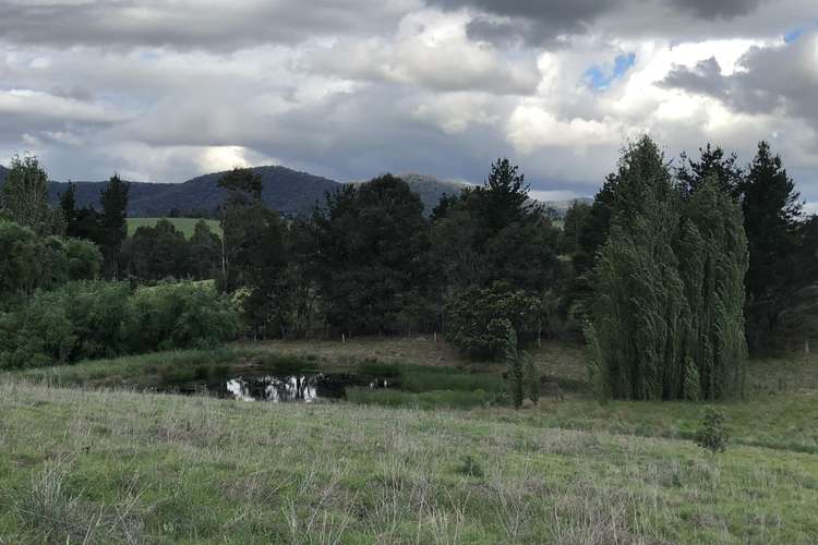 Second view of Homely residentialLand listing, Lot 375 Murrabrine Lane, Cobargo NSW 2550