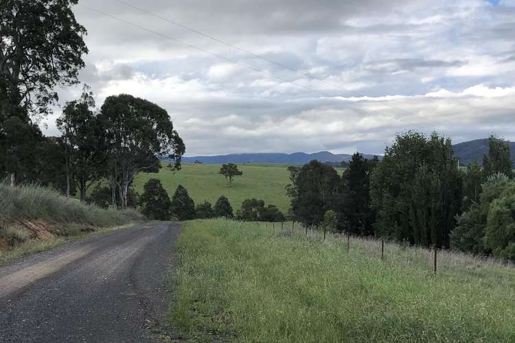 Fourth view of Homely residentialLand listing, Lot 375 Murrabrine Lane, Cobargo NSW 2550