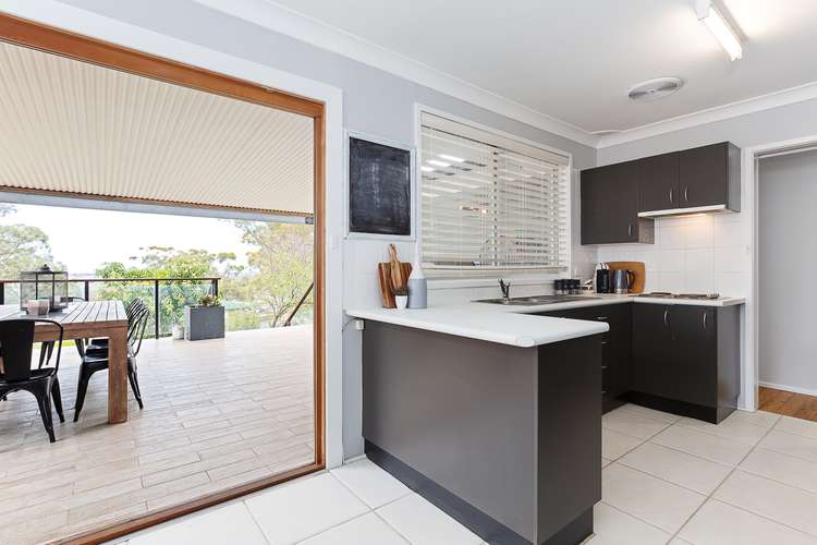 Fifth view of Homely house listing, 428 Warners Bay Road, Charlestown NSW 2290