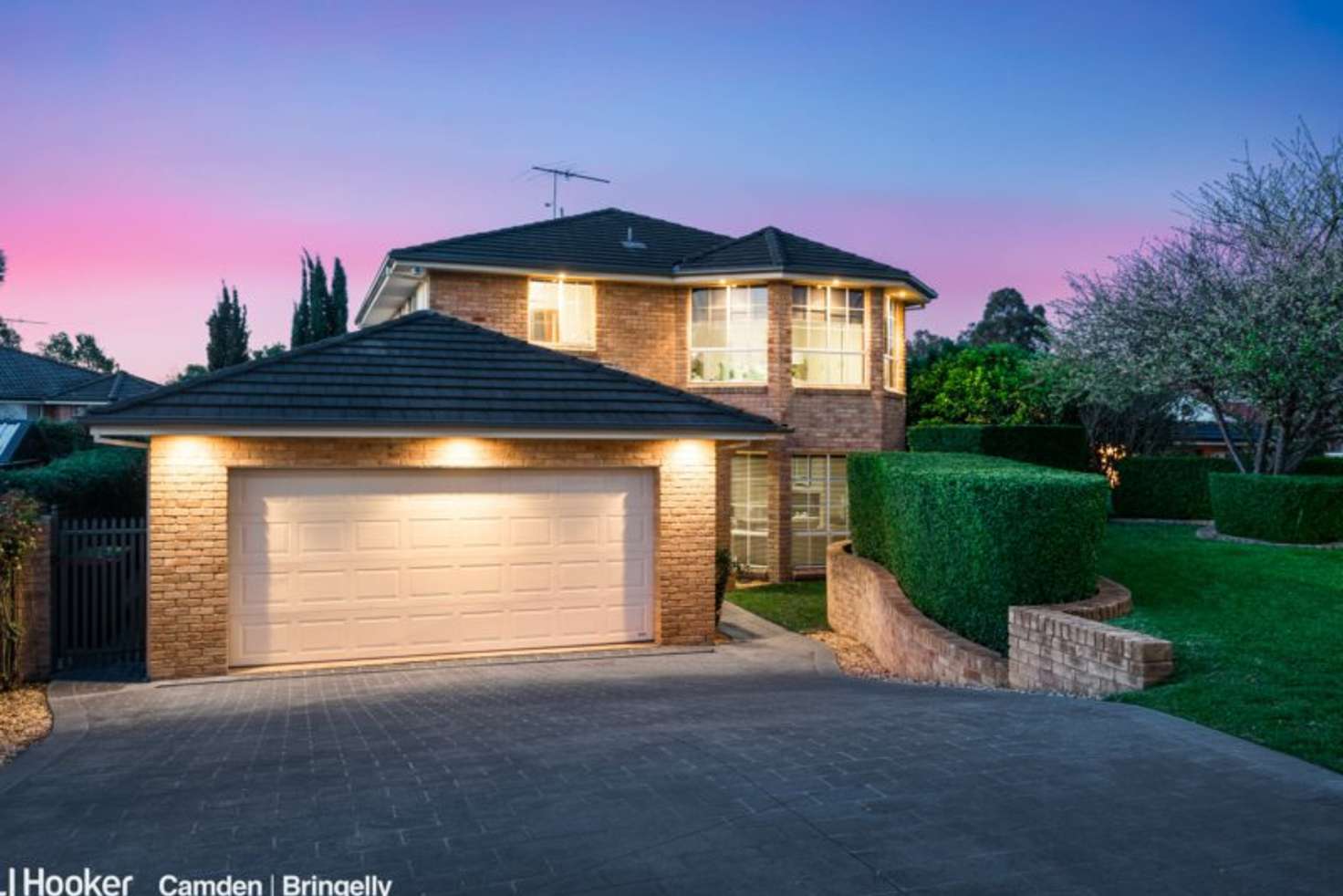 Main view of Homely house listing, 28 Callicoma Street, Mount Annan NSW 2567