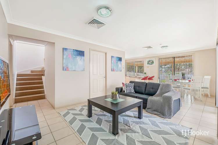 Fourth view of Homely house listing, 27 Tomko Grove, Parklea NSW 2768