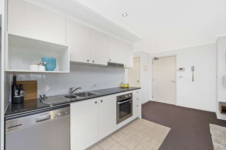 Sixth view of Homely apartment listing, 715/17 Dooring Street, Braddon ACT 2612