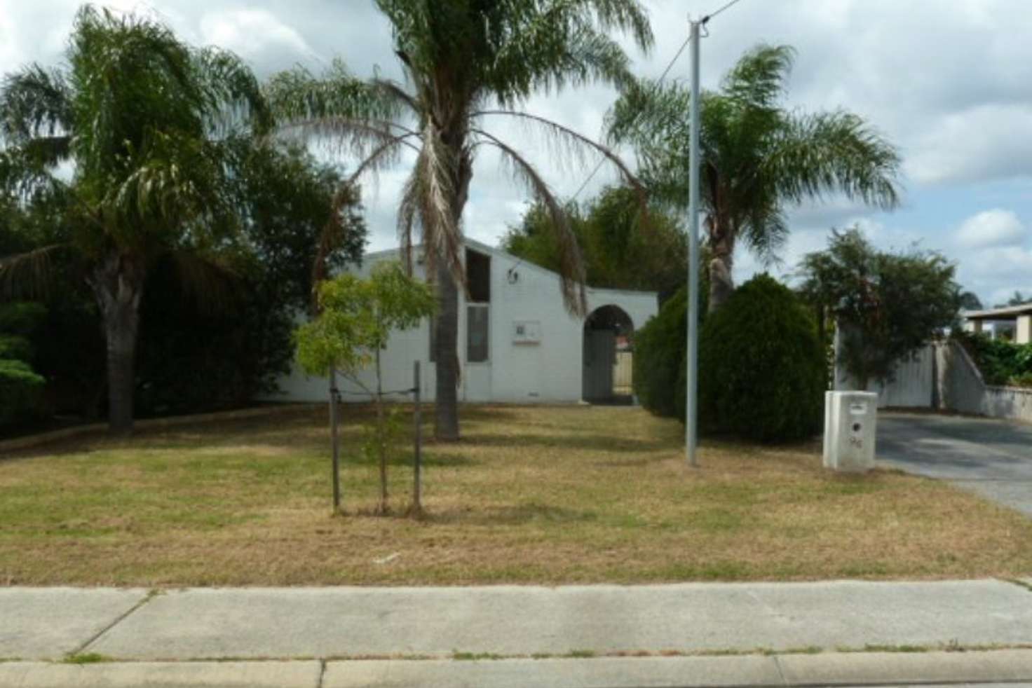 Main view of Homely house listing, 96 Carisbrooke Street, Maddington WA 6109