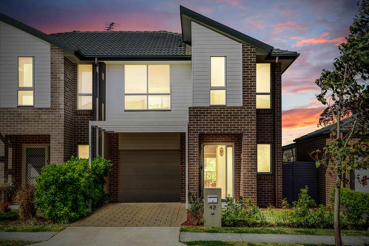 Main view of Homely house listing, 42 College Street, Lidcombe NSW 2141