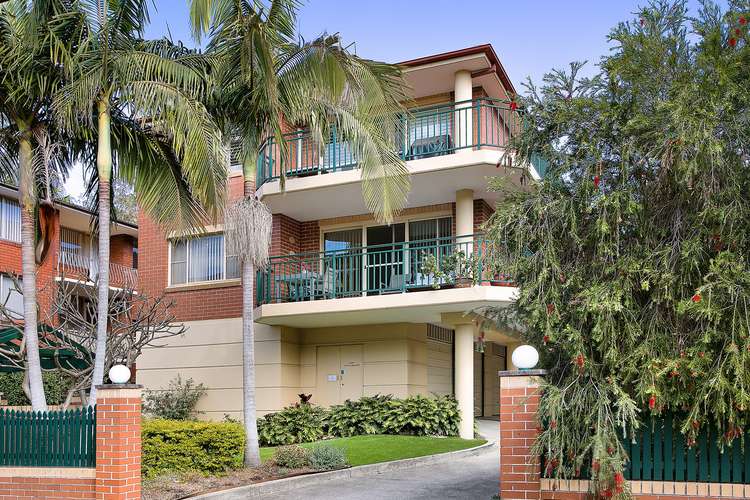 Second view of Homely apartment listing, 5/28 Goodwin Street, Narrabeen NSW 2101