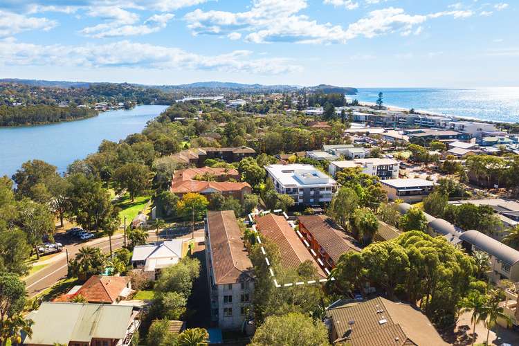Fifth view of Homely apartment listing, 5/28 Goodwin Street, Narrabeen NSW 2101