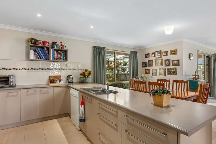 Fifth view of Homely house listing, 4 Cartwright Street, Brighton TAS 7030