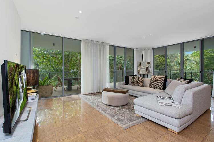 Third view of Homely apartment listing, 11/685 Casuarina Way, Casuarina NSW 2487