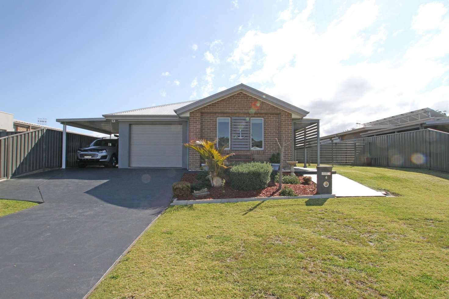 Main view of Homely house listing, 6 Chichester Road, Sussex Inlet NSW 2540