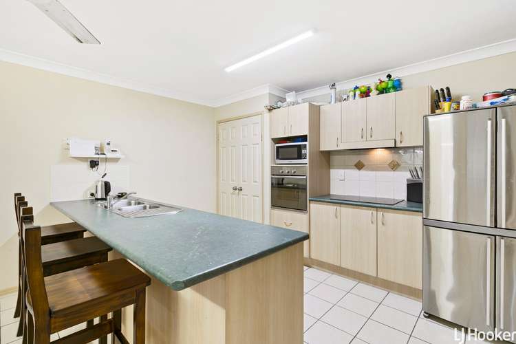 Second view of Homely house listing, 3 Stint Court, Deception Bay QLD 4508