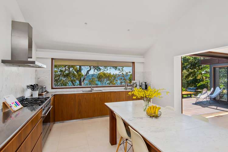 Third view of Homely house listing, 9 Mirrabooka Street, Bilgola Plateau NSW 2107