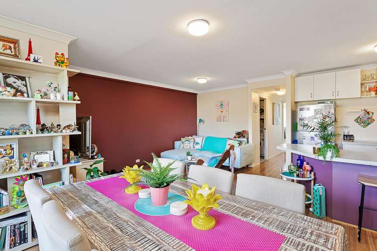Main view of Homely apartment listing, 21/53 Mcmillan Crescent, Griffith ACT 2603
