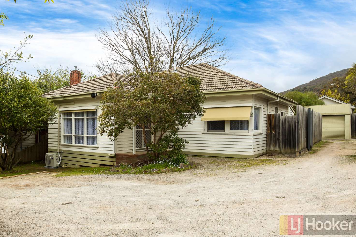 Main view of Homely house listing, 26 Albert Avenue, Boronia VIC 3155