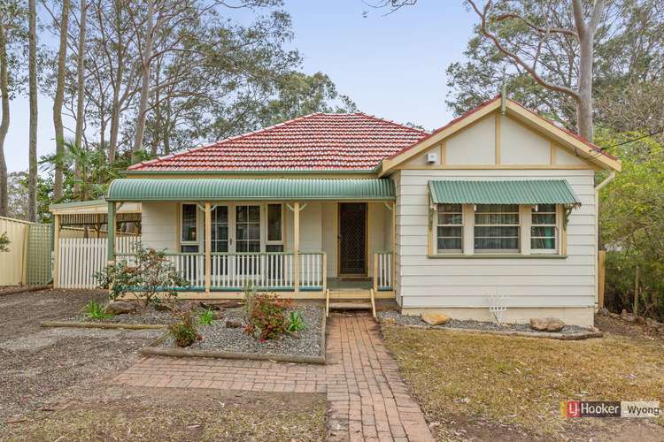 Second view of Homely house listing, 35 Watanobbi Road, Watanobbi NSW 2259