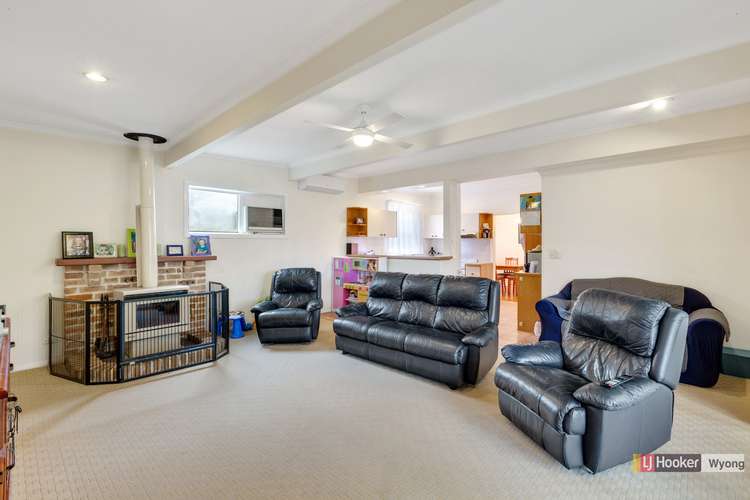 Third view of Homely house listing, 35 Watanobbi Road, Watanobbi NSW 2259