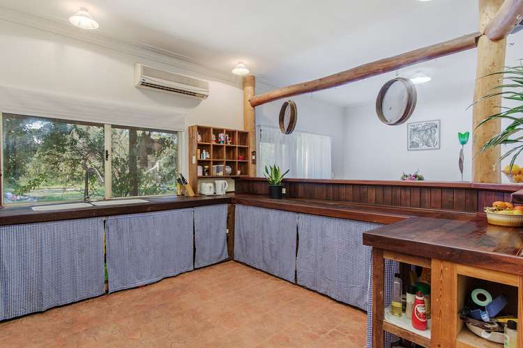 Sixth view of Homely house listing, 311 Nicolas Drive, Casuarina WA 6167