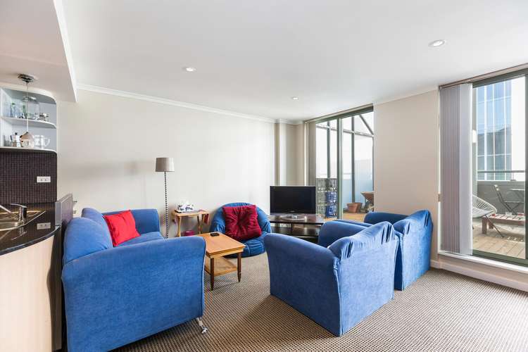 Sixth view of Homely apartment listing, 610/16 Moore Street, City ACT 2601