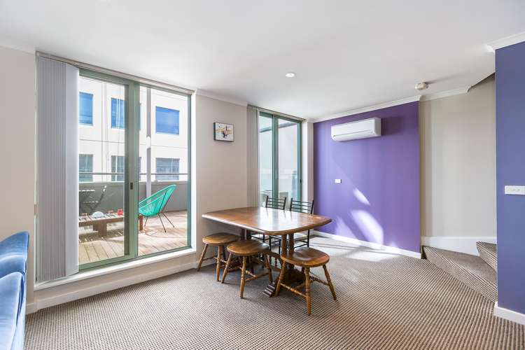 Seventh view of Homely apartment listing, 610/16 Moore Street, City ACT 2601