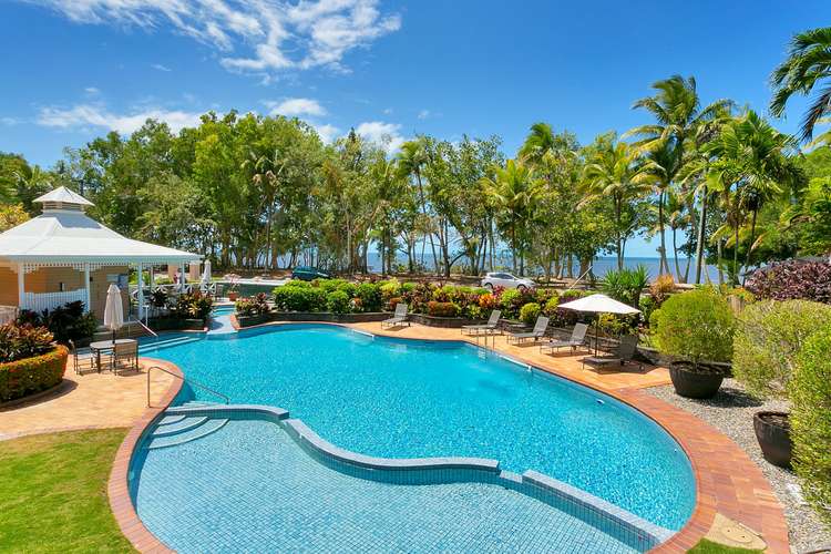 Main view of Homely apartment listing, Apartment 6/81-87 Arlington Esplanade, Clifton Beach QLD 4879