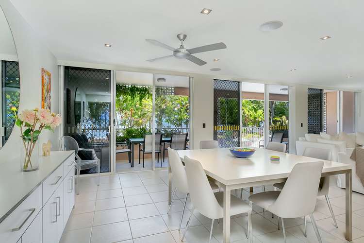 Sixth view of Homely apartment listing, Apartment 6/81-87 Arlington Esplanade, Clifton Beach QLD 4879