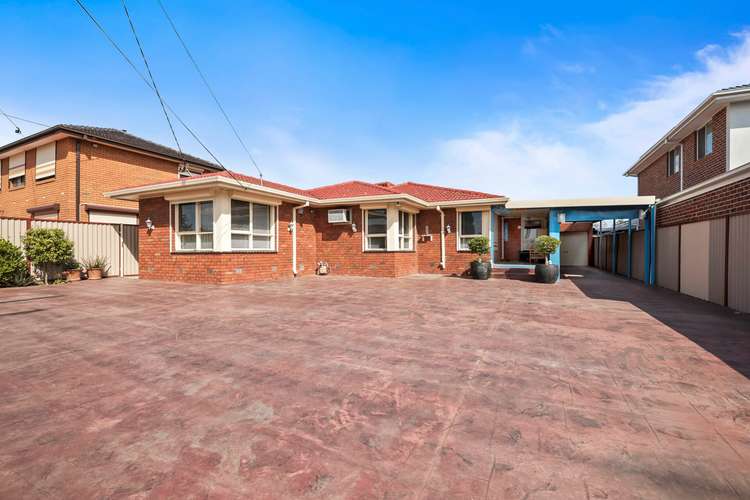 Main view of Homely house listing, 108 OSBORNE AVENUE, Clayton South VIC 3169