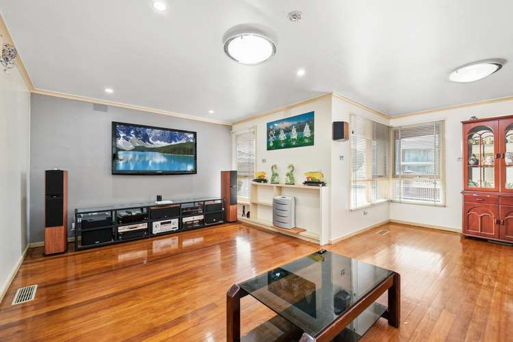 Third view of Homely house listing, 108 OSBORNE AVENUE, Clayton South VIC 3169