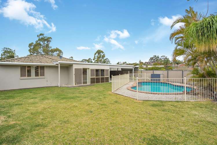 Second view of Homely house listing, 13 Borrowdale Street, Alexandra Hills QLD 4161