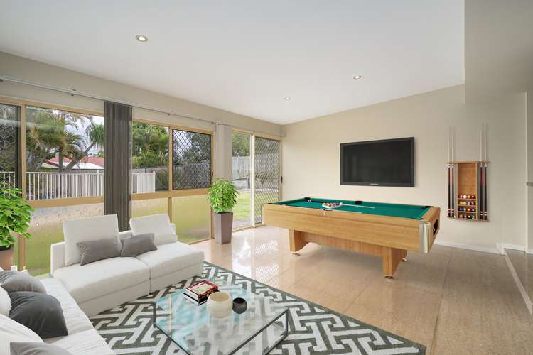 Sixth view of Homely house listing, 13 Borrowdale Street, Alexandra Hills QLD 4161