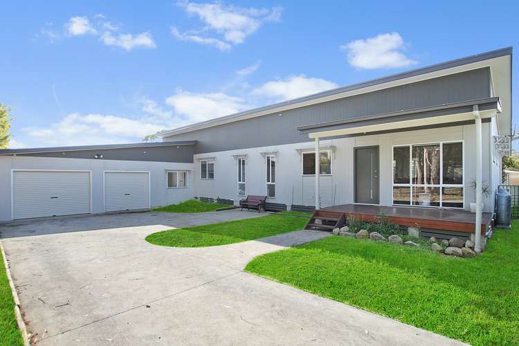Main view of Homely house listing, 13A Flora Street, Sanctuary Point NSW 2540
