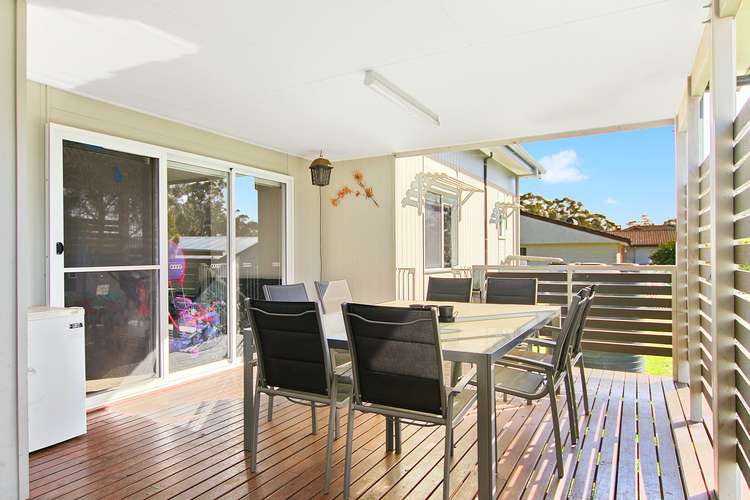 Fourth view of Homely house listing, 13A Flora Street, Sanctuary Point NSW 2540