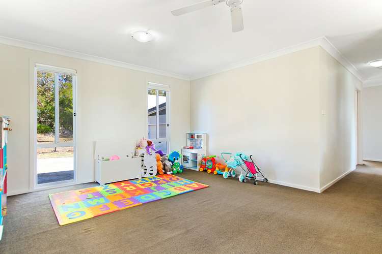 Sixth view of Homely house listing, 13A Flora Street, Sanctuary Point NSW 2540