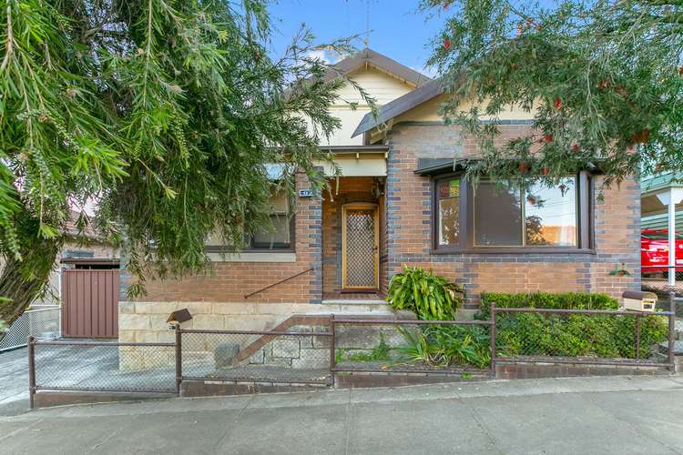 Main view of Homely house listing, 97 Cameron Street, Rockdale NSW 2216