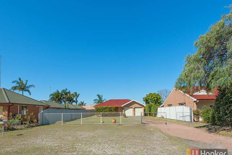 Main view of Homely house listing, 165 Rocky Point Road, Fingal Bay NSW 2315