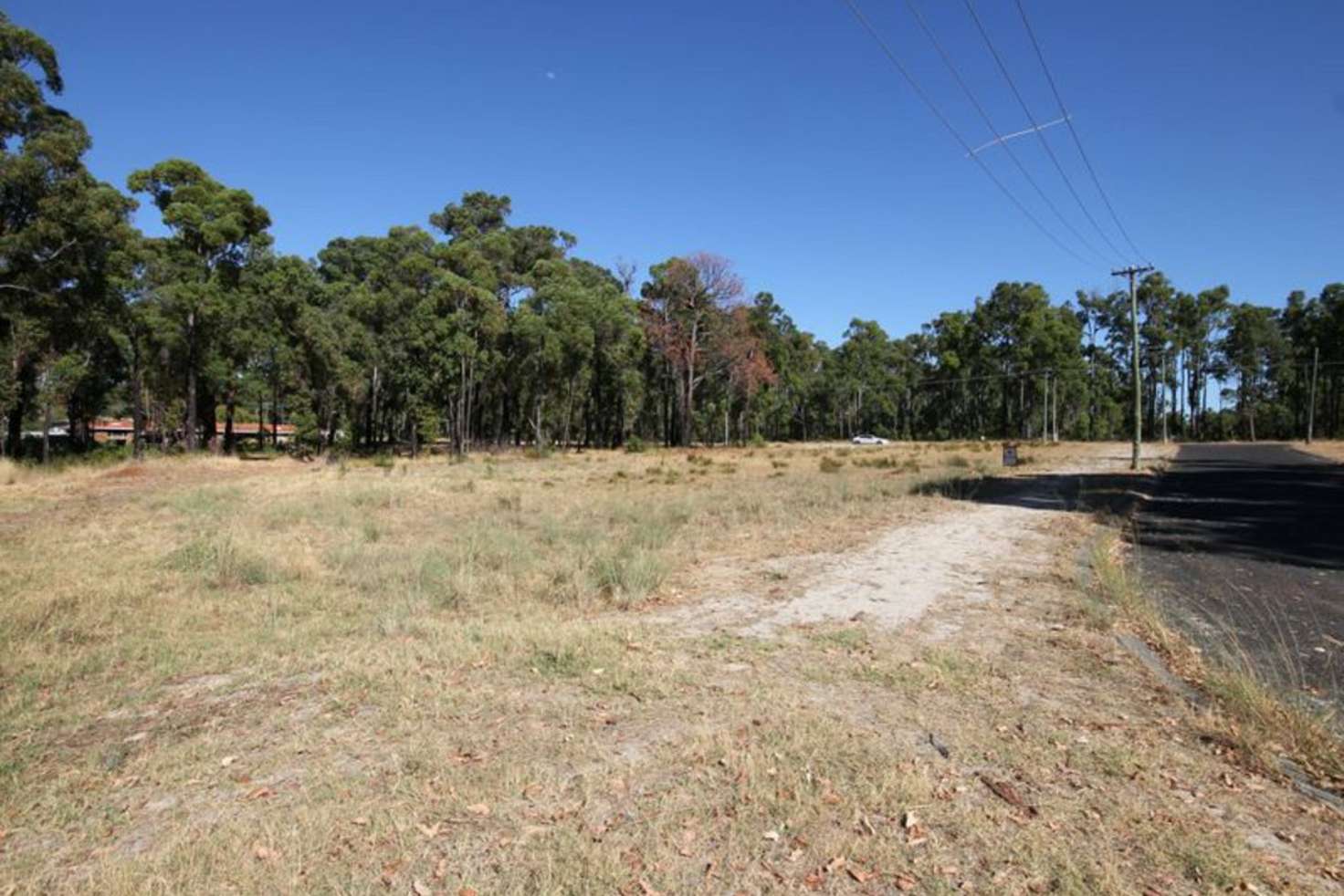 Main view of Homely residentialLand listing, 2 Cunningham Crescent, Collie WA 6225