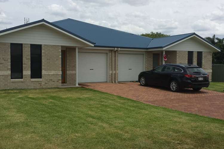 Main view of Homely house listing, 40 Bottlebrush Drive, Moree NSW 2400