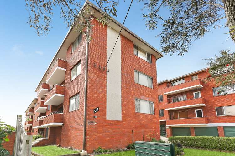 Third view of Homely apartment listing, 4/96 Tenterden Road, Botany NSW 2019